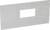 XL3 DPX-IS630 S600 Osłona śruba