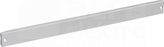 XL3 800/4000 W50 S600 Osłona metalowa pełna śruba