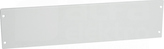 XL3 800/4000 W150 S600 Osłona metalowa pełna śruba