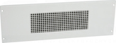XL3 800/4000 W200 S600 Osłona wentylacyjna śruba