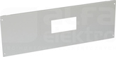 XL3 DPX-IS630 S850 Osłona śruba