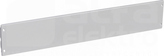 XL3 800/4000 W150 S850 Osłona metalowa pełna śruba