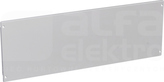 XL3 800/4000 W300 S850 Osłona metalowa pełna śruba