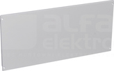 XL3 800/4000 W400 S850 Osłona metalowa pełna śruba