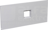 DPX1600 400x850 Osłona