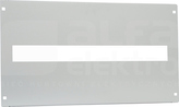 XL3S 24M 300mm Osłona modułowa