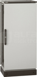 ALTIS gł.400mm H100mm Panel boczny cokołu