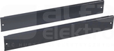 ALTIS gł.800mm H100mm Panel boczny cokołu
