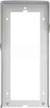 SFERA NEW/SOLID 3M aluminium Osłona z daszkiem