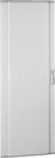 XL3 400 W1200 Drzwi metalowe profilowane