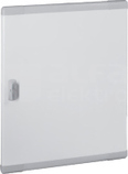 XL3 400 W1900 Drzwi metalowe płaskie