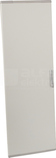 XL3 800 W1400 IP55 Drzwi przedziału kablowego