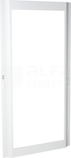 XL3 4000 1800x975 Drzwi profilowane przezroczyste