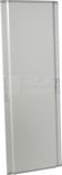 XL3 800 W1950 S660 Drzwi metalowe