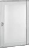 XL3 800 W1200 S600 Drzwi przezroczyste