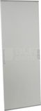 XL3 800 W1950 S700 Drzwi metalowe
