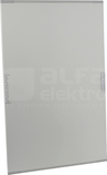 XL3 800 W1550 S950 Drzwi metalowe