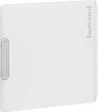 XL3-125 2x18 biały Drzwi