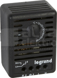 VDI 10A 12-250V Termostat