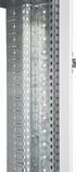 XL3 4000 Przegroda boczna