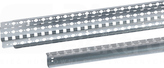 XL3 800 W1050 Przedział kablowy wewnętrzny