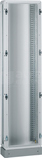 XL3 800 W1950 IP55 Przedział kablowy zewnętrzny