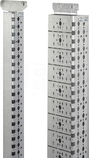 XL3 4000 Profil montażowy