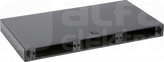 LCS 19' HD Szuflada światłowodowa