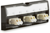LCS FO 6XLC MONO Panel