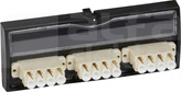 LCS FO 12XLC MULTI Panel