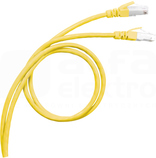 LCS 6A S/FTP 2M PCW 2,0mb Kabel krosowy