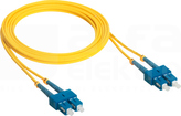 LCS FO SC-SC OS1 2m Kabel światłowodowy