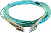 LCS FO LC-LC OM3 3m Kabel światłowodowy