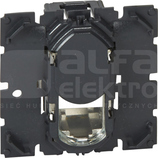 CELIANE 1xRJ45 kat.6 STP Gniazdo komputerowe