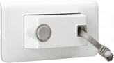 M45 UTP CORD RJ45 4M kat.6 Gniazdo teleinformatyczne