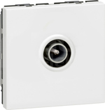 M45 typ M Gniazdo TV
