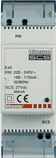 E49 0,6A Zasilacz kompaktowy