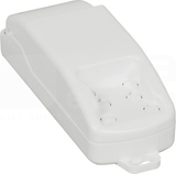 SUFIT RF Z/G 1x2500W Łącznik sufitowy