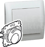 SISTENA/L 230V metal Regulator temperatury
