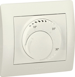 SISTENA/L pearl Mechanizm termostatu