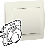 SISTENA/L 230V pearl Regulator temperatury