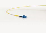 GOF DUPLEX LC/ST G62,5, 2m Patchcord