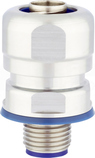 SILVYN HYGIENIC M40x1,5 Złączka do węża