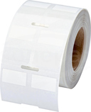 FLEXIMARK LABEL TCK 32 25x33,5 WH Etykieta do znakowania termotransferowego