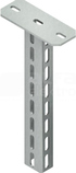HU 6040/700 Wspornik pionowy profil U