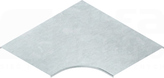 RESD 200 Pokrywa