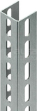 U 5050/700 F Profil U