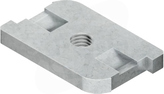 GSM 0406 Nakrętka ślizgowa