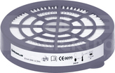 M6000E PREP3 biały (2szt) Zestaw filtrów wstępnych P3+2xAdaptator