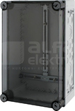 ZG/I43E-G-150 IP65 Obudowa licznika z tworzywa